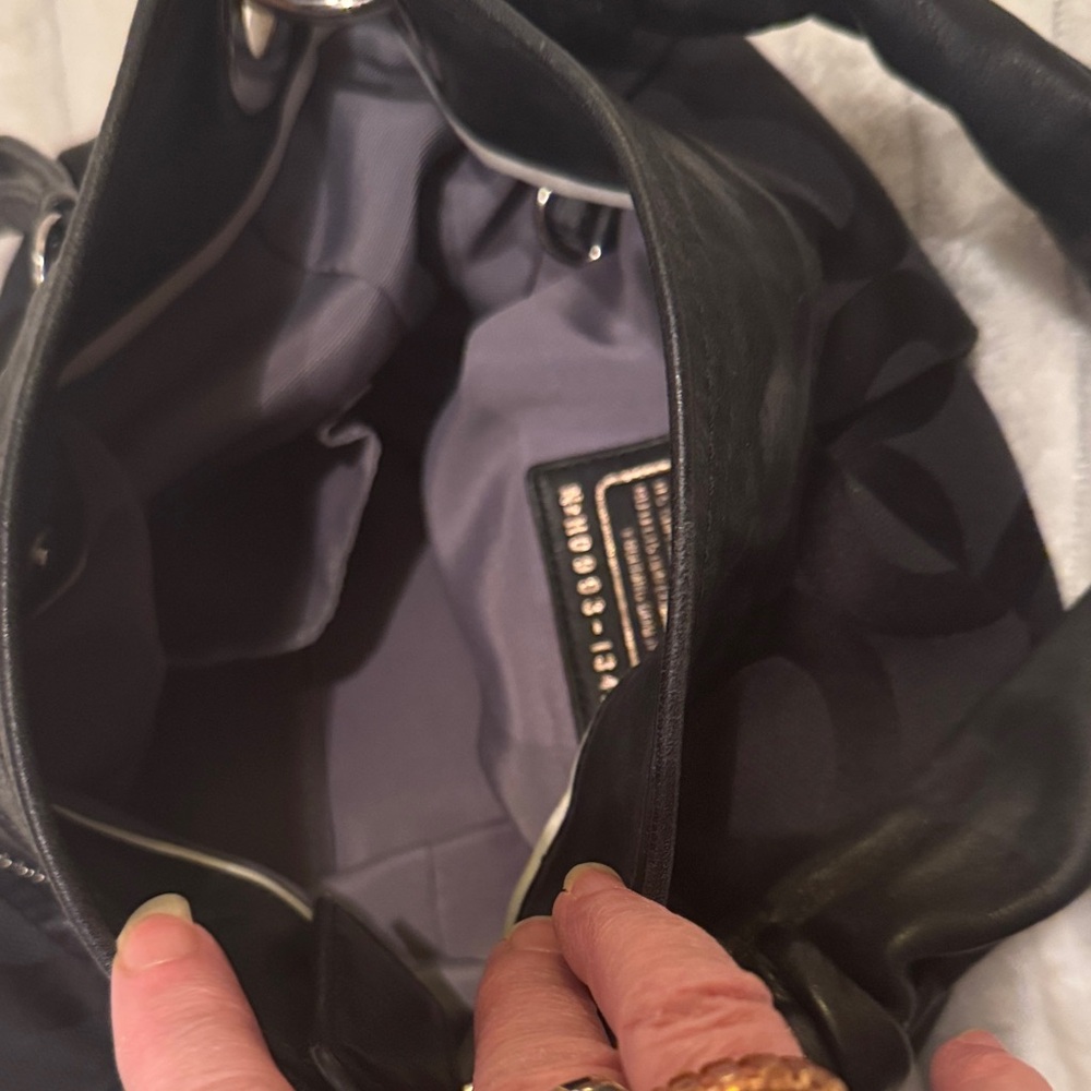 Coach handbags Set of 2 - Picture 7 of 14